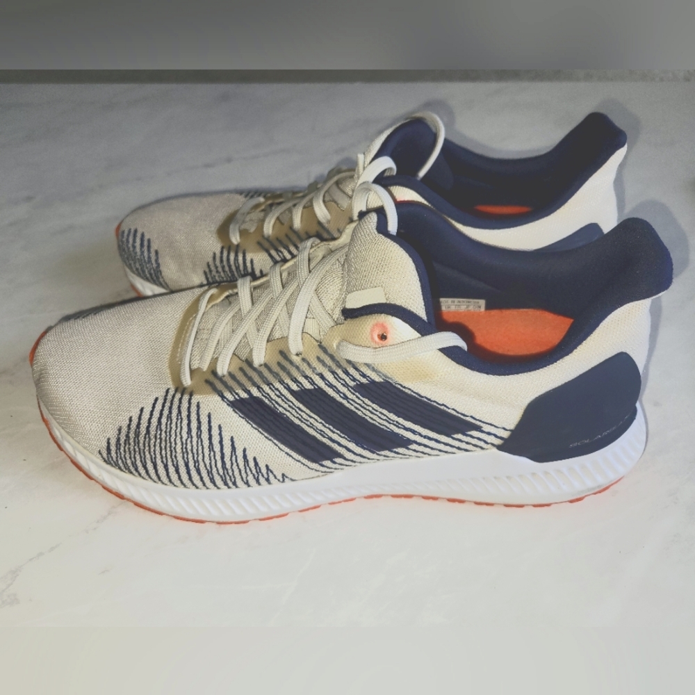 Adidas SolarBlaze - Picture 2 of 4